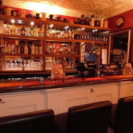 Cedar Inn Εδιμβούργο Εξωτερικό φωτογραφία