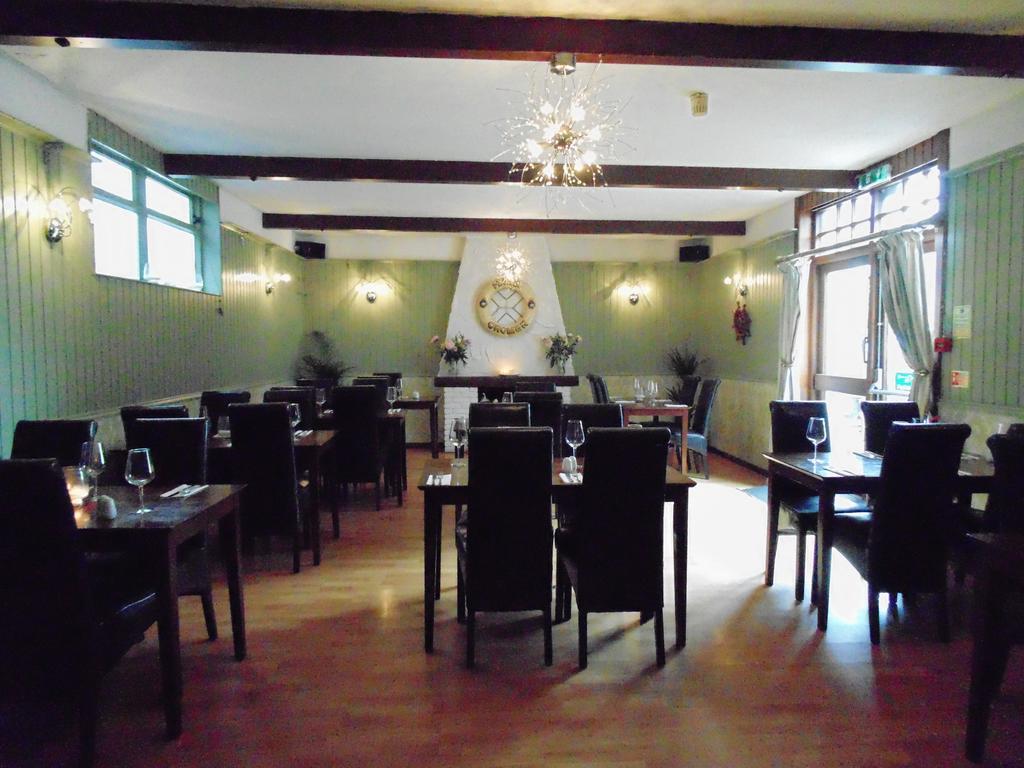 Cedar Inn Εδιμβούργο Εξωτερικό φωτογραφία