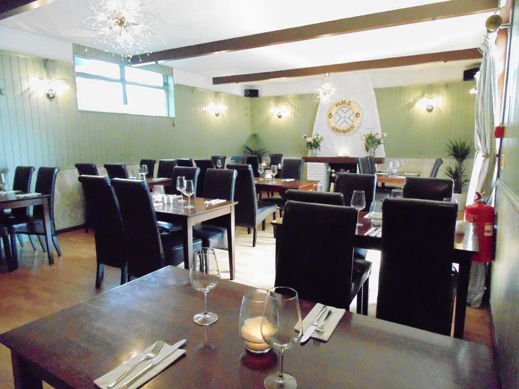 Cedar Inn Εδιμβούργο Εξωτερικό φωτογραφία