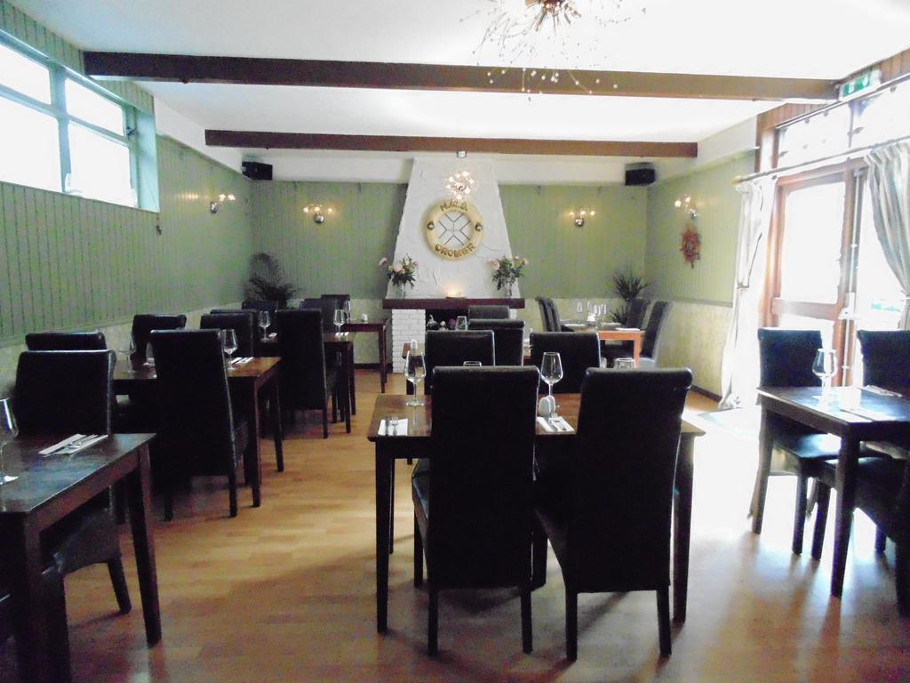 Cedar Inn Εδιμβούργο Εξωτερικό φωτογραφία