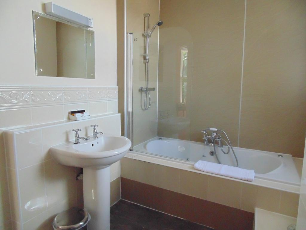 Cedar Inn Εδιμβούργο Εξωτερικό φωτογραφία