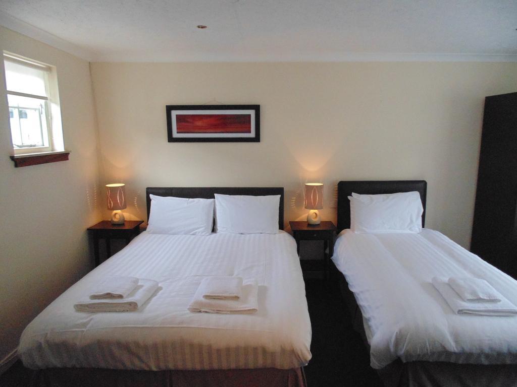Cedar Inn Εδιμβούργο Εξωτερικό φωτογραφία