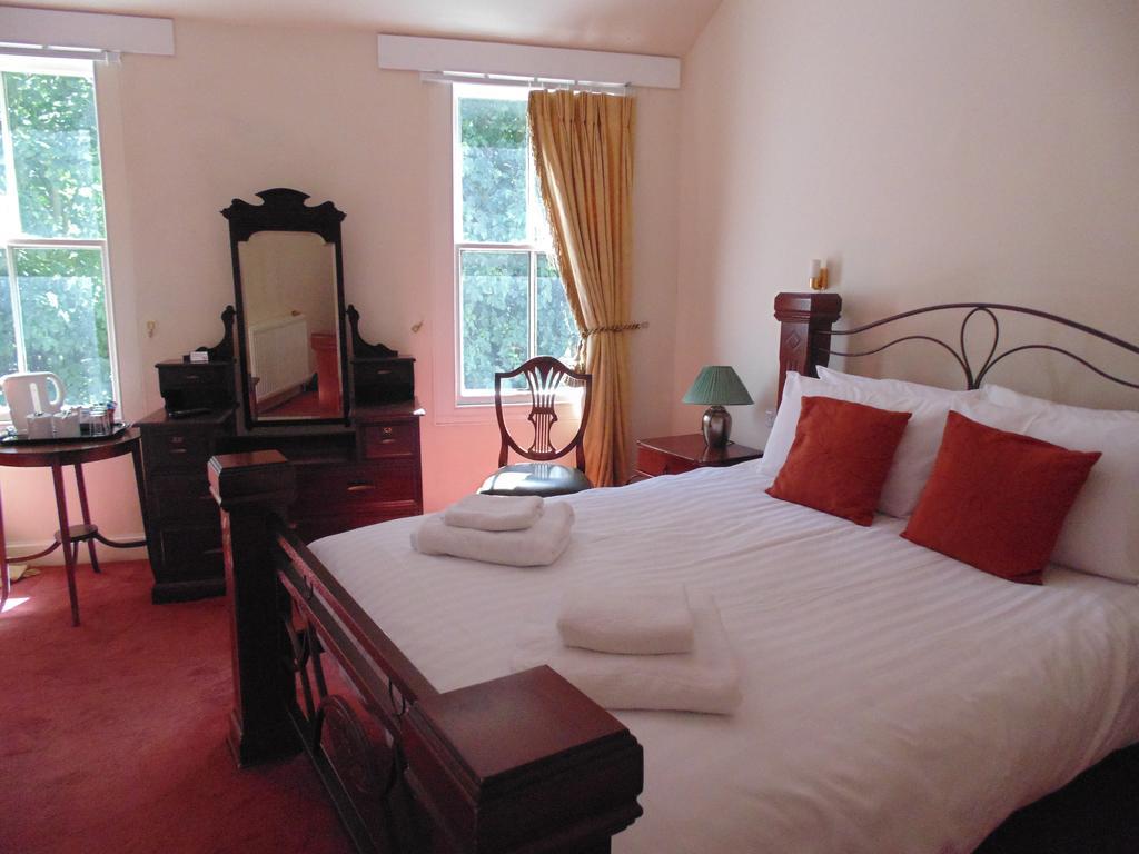 Cedar Inn Εδιμβούργο Εξωτερικό φωτογραφία