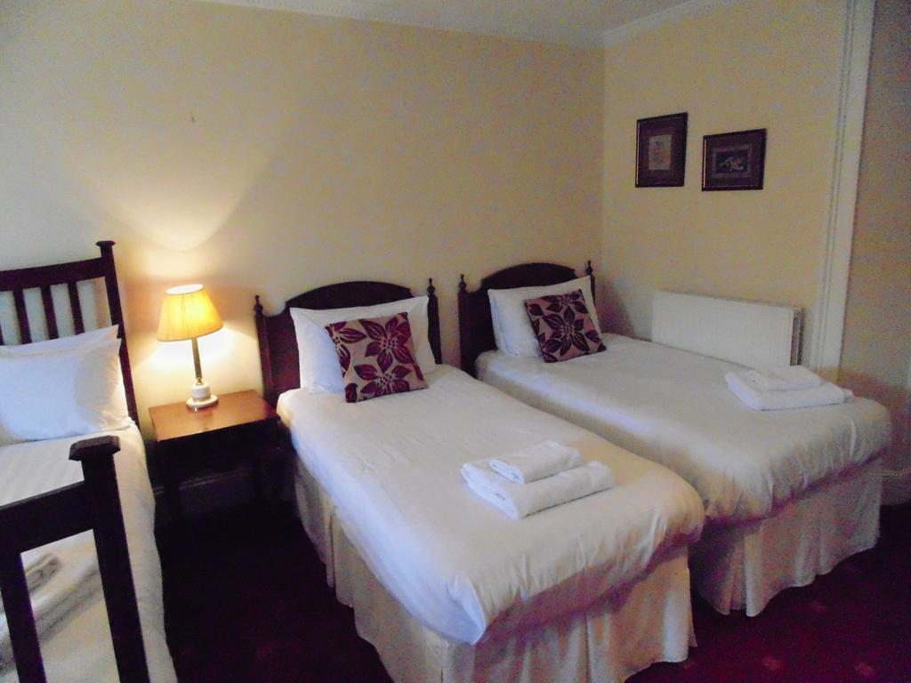 Cedar Inn Εδιμβούργο Εξωτερικό φωτογραφία