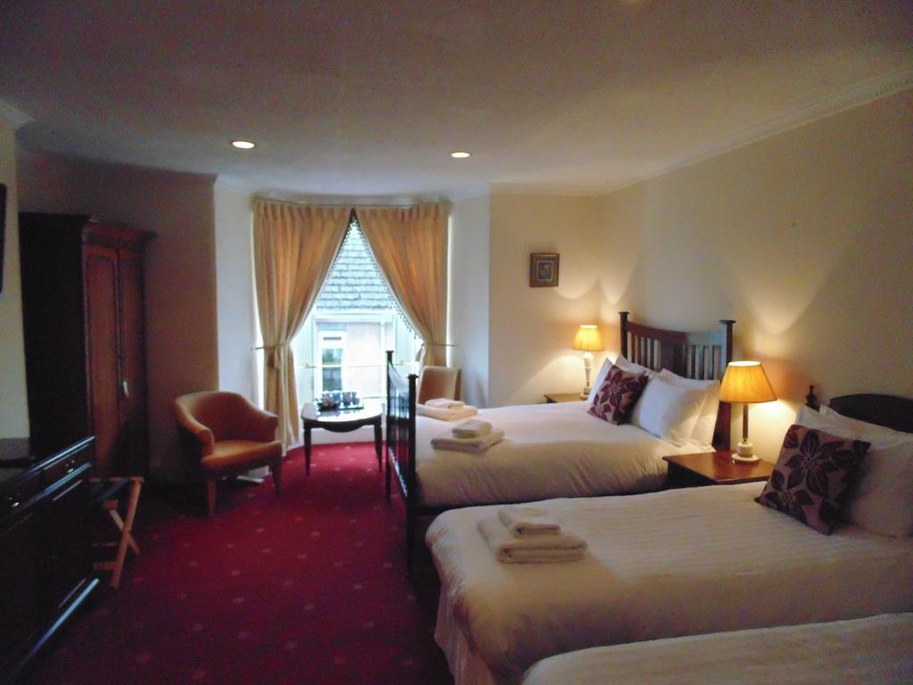 Cedar Inn Εδιμβούργο Εξωτερικό φωτογραφία