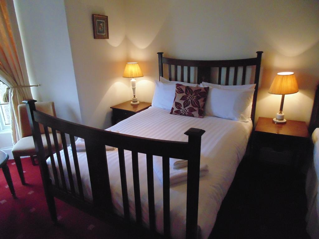 Cedar Inn Εδιμβούργο Εξωτερικό φωτογραφία