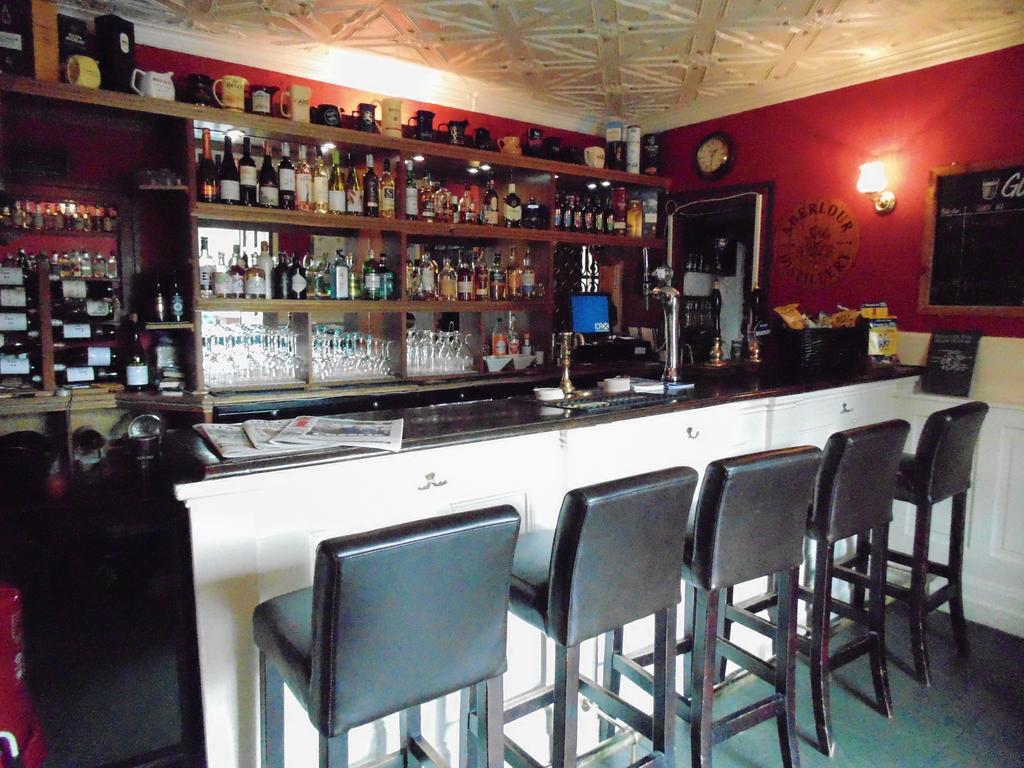 Cedar Inn Εδιμβούργο Εξωτερικό φωτογραφία
