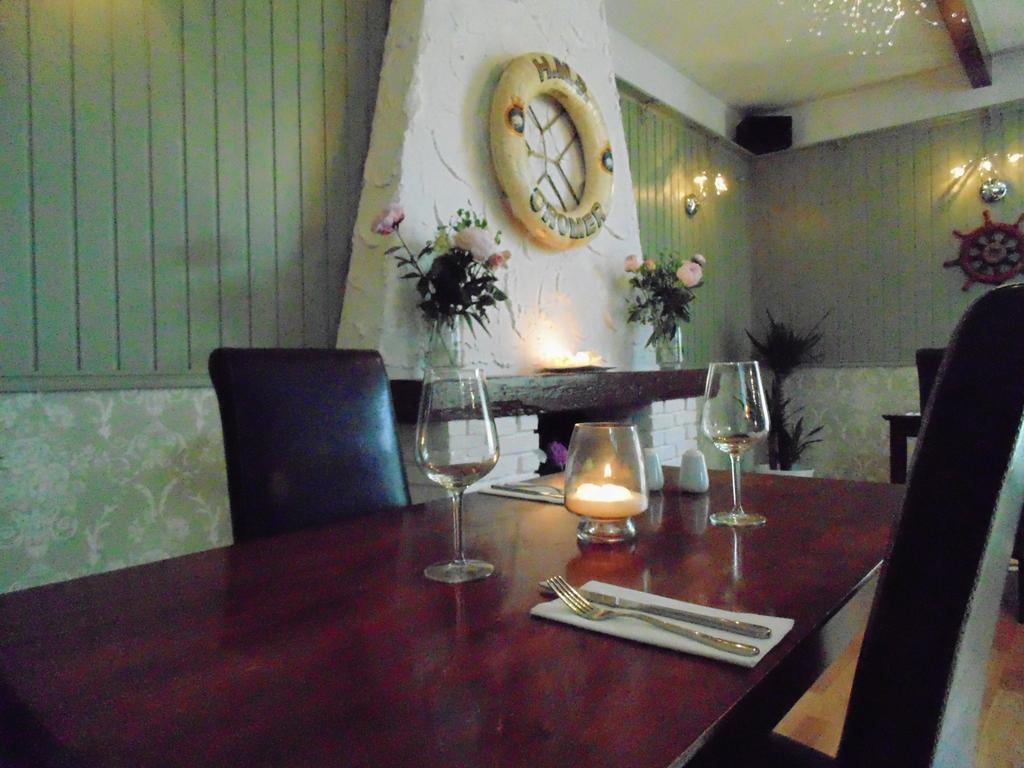Cedar Inn Εδιμβούργο Εξωτερικό φωτογραφία