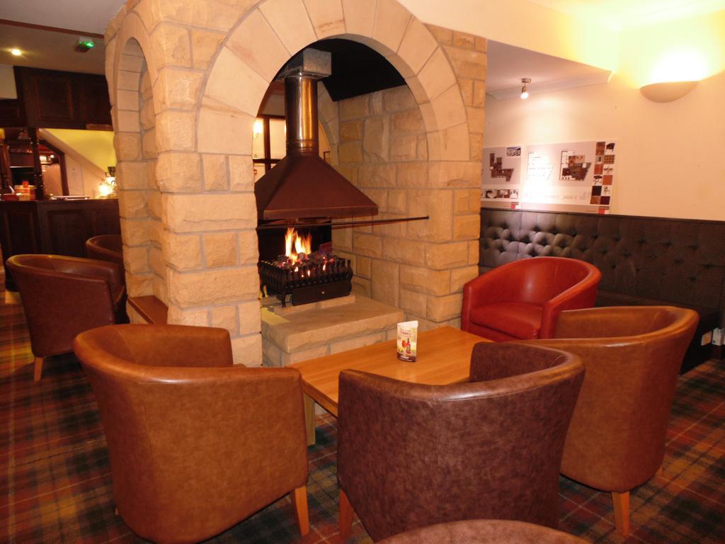 Cedar Inn Εδιμβούργο Εξωτερικό φωτογραφία