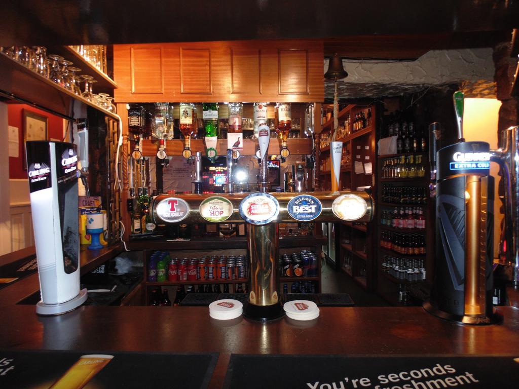 Cedar Inn Εδιμβούργο Εξωτερικό φωτογραφία