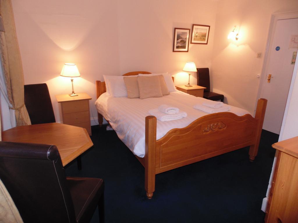 Cedar Inn Εδιμβούργο Εξωτερικό φωτογραφία