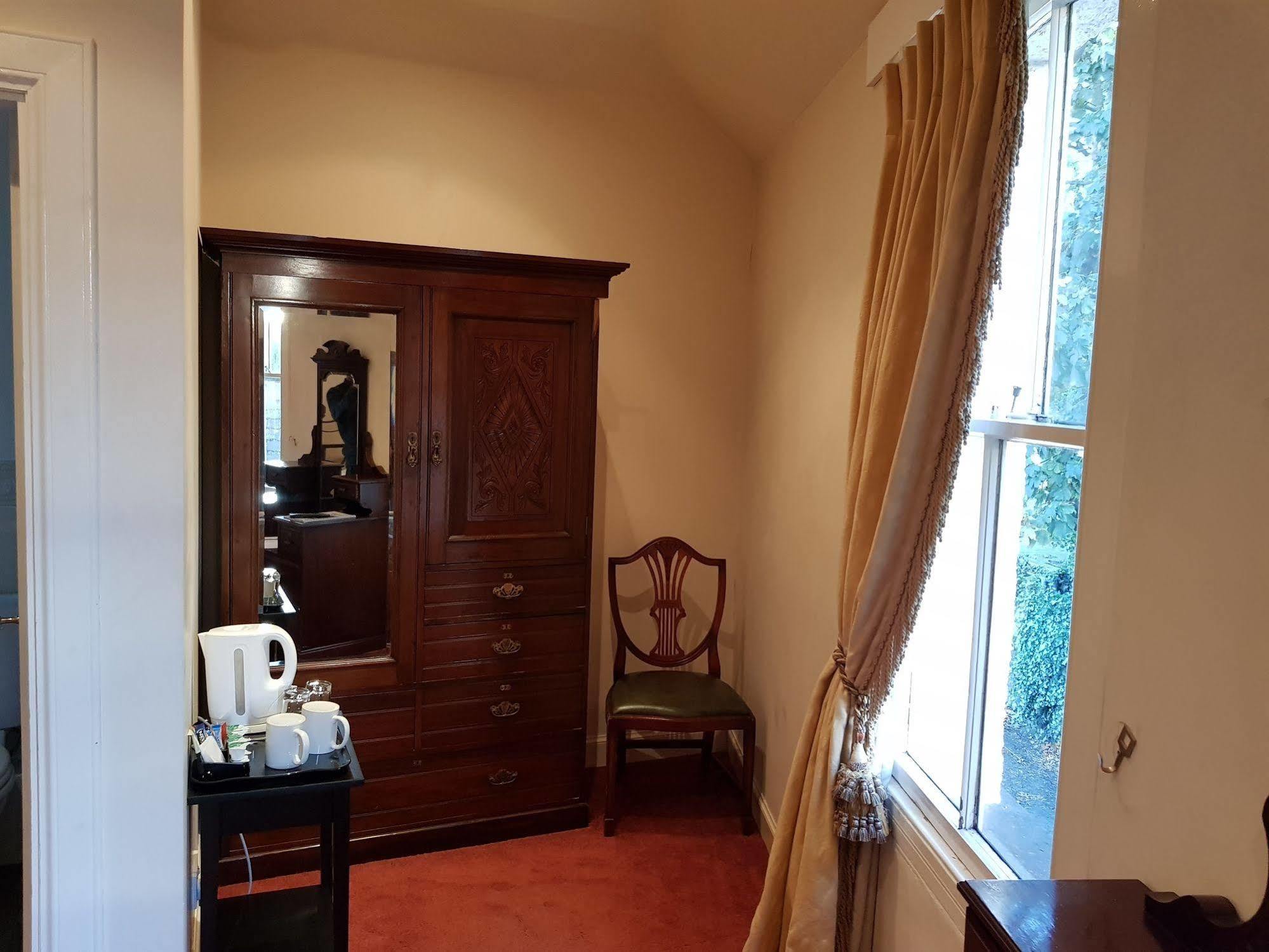 Cedar Inn Εδιμβούργο Εξωτερικό φωτογραφία