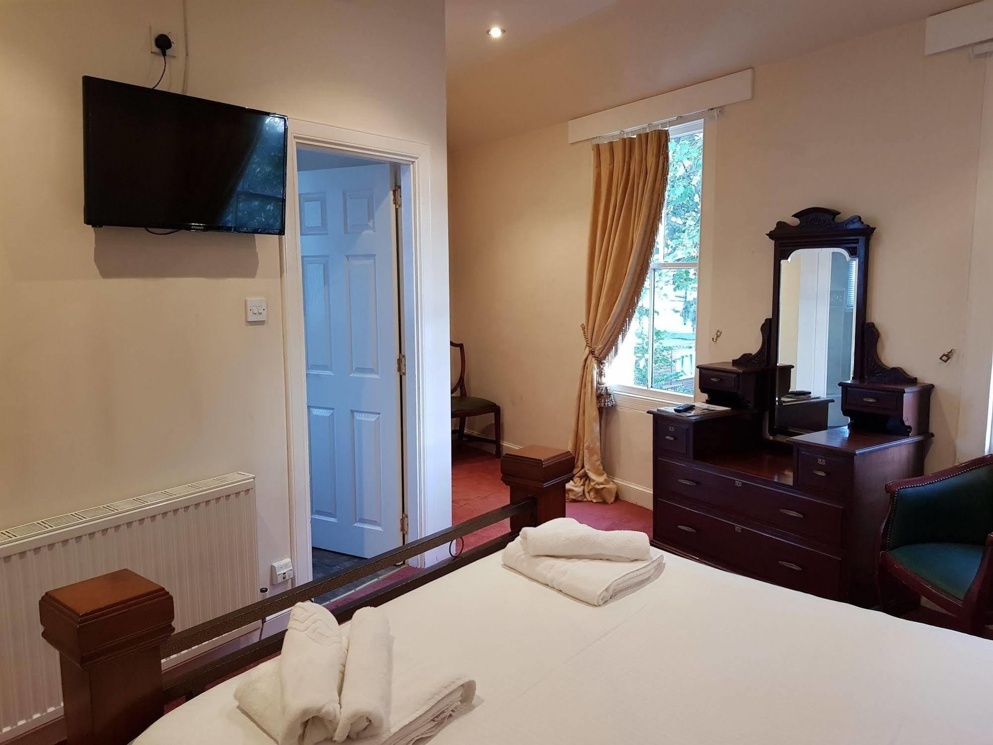 Cedar Inn Εδιμβούργο Εξωτερικό φωτογραφία