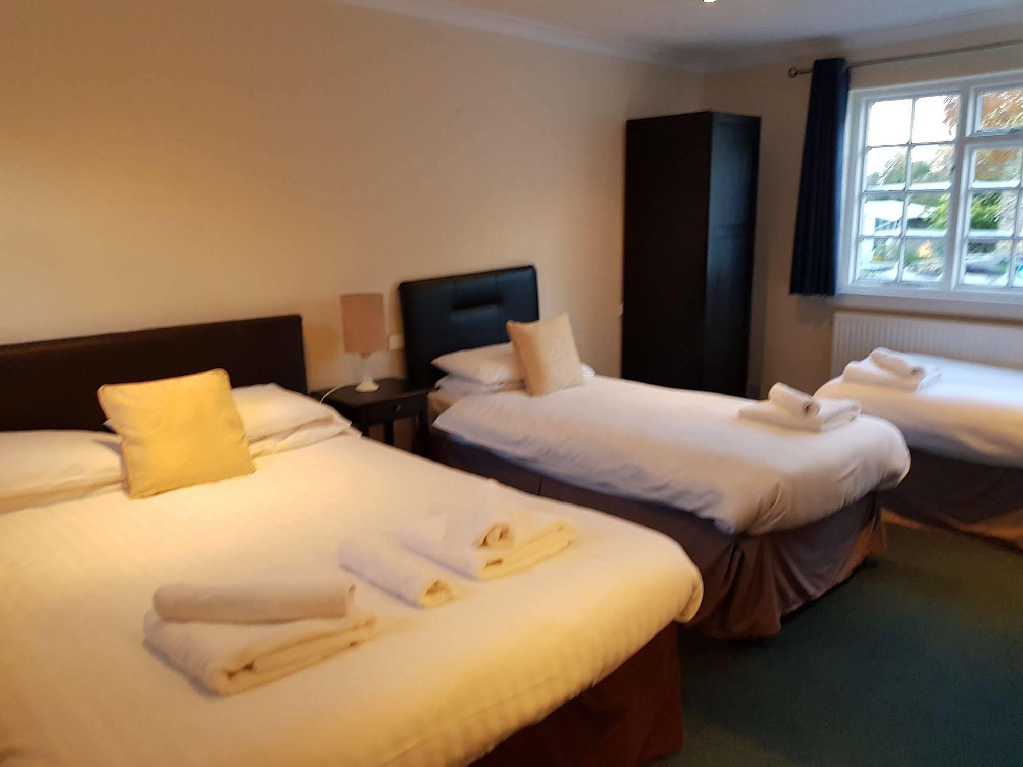 Cedar Inn Εδιμβούργο Εξωτερικό φωτογραφία