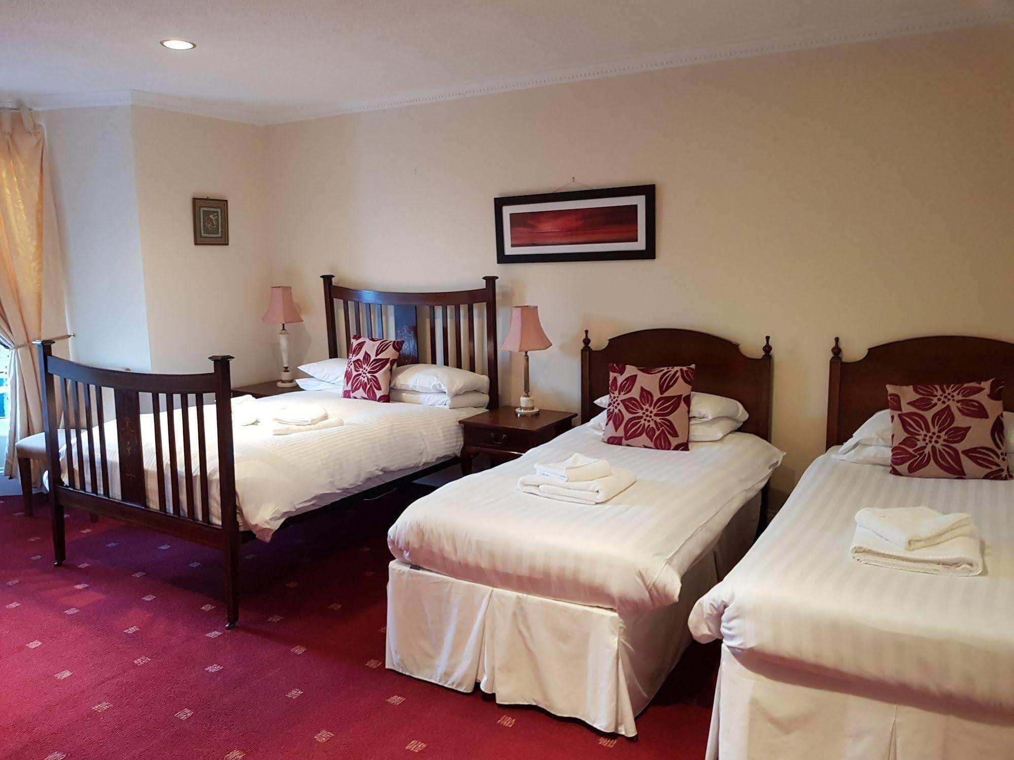 Cedar Inn Εδιμβούργο Εξωτερικό φωτογραφία
