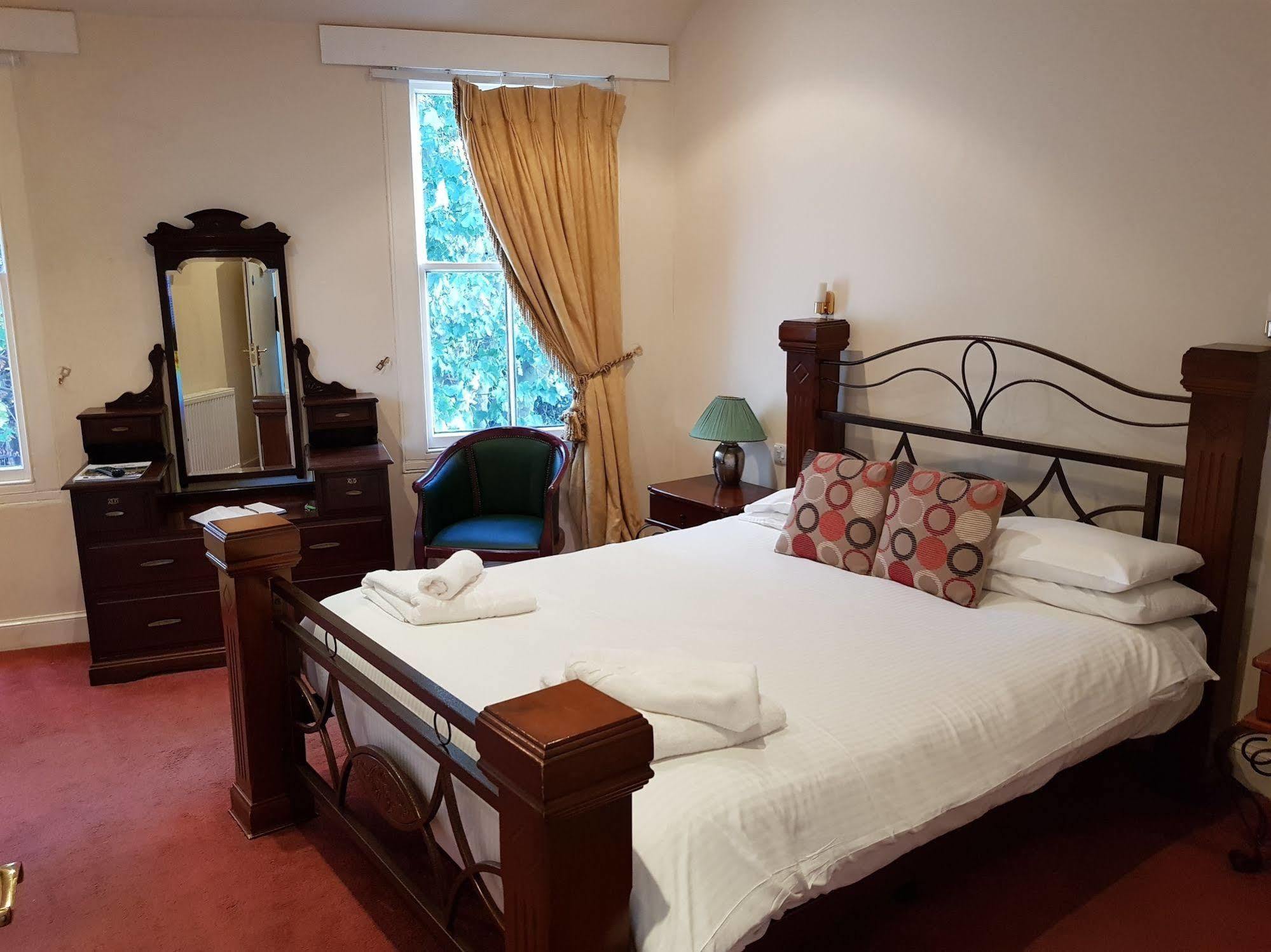 Cedar Inn Εδιμβούργο Εξωτερικό φωτογραφία