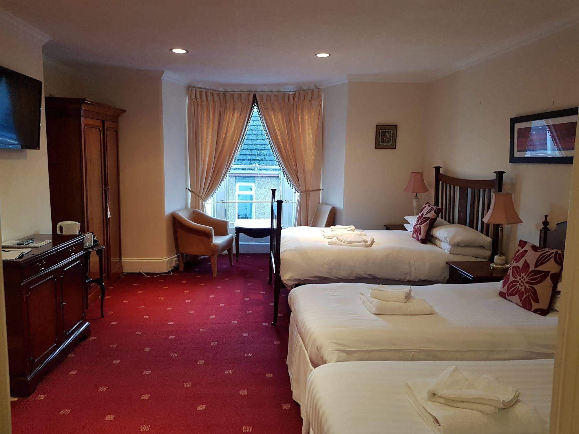 Cedar Inn Εδιμβούργο Εξωτερικό φωτογραφία