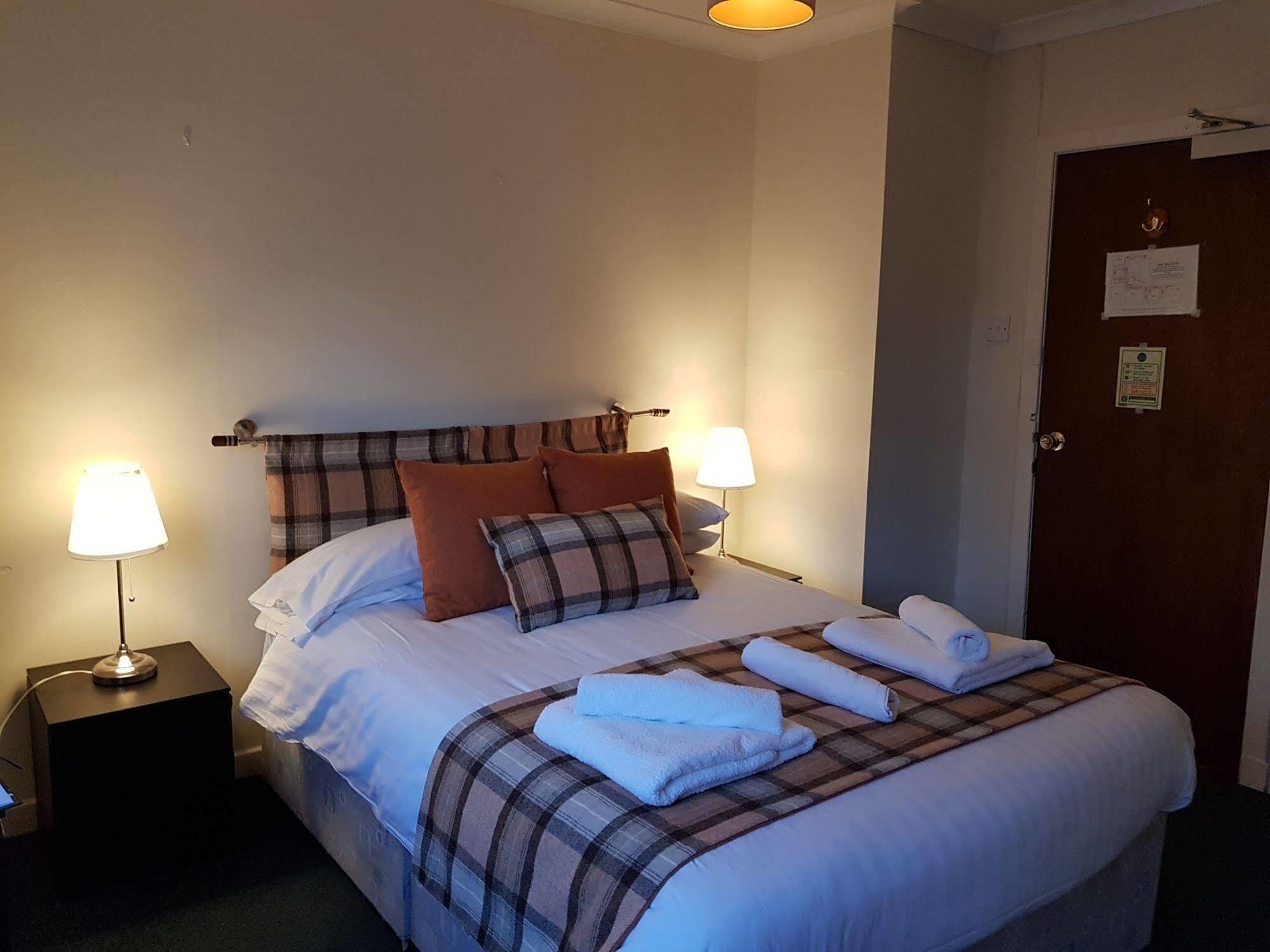Cedar Inn Εδιμβούργο Εξωτερικό φωτογραφία