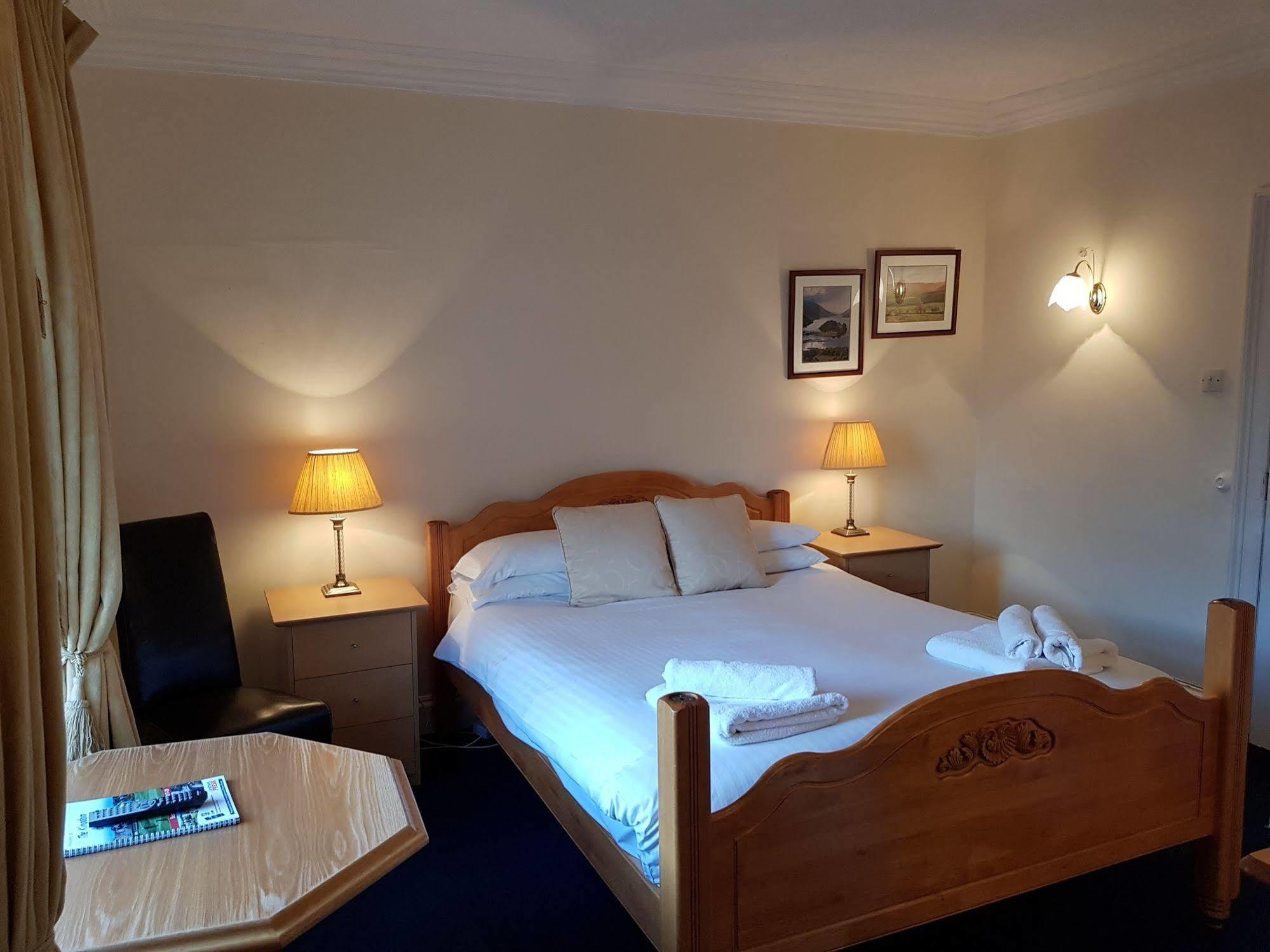 Cedar Inn Εδιμβούργο Εξωτερικό φωτογραφία