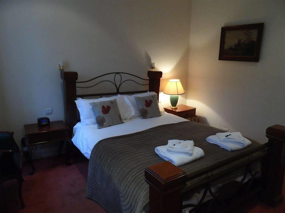 Cedar Inn Εδιμβούργο Εξωτερικό φωτογραφία